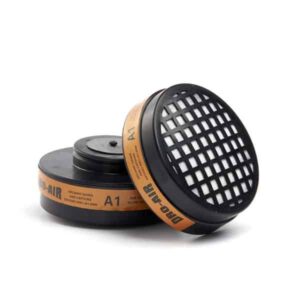 Dromex Twin Cartridge