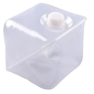 Ultrasound Gel Bag Clear 5L – Clinihealth