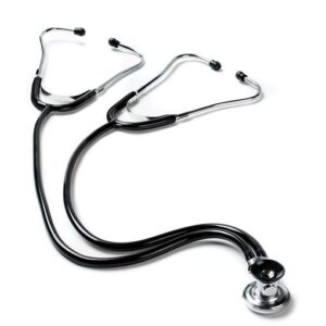 Rappaport Stethoscopes Dual Head Ñ Single Or Dual Tube