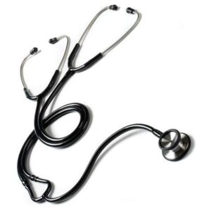 Dual Head Teaching Professional Stethoscope Hi-Care