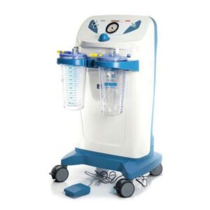 Hospivac 350 Surgical Suction Unit