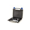 Diagnostic Set Universal Led – Blue (white Case )