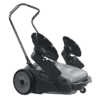 Numatic Manual Sweeper
