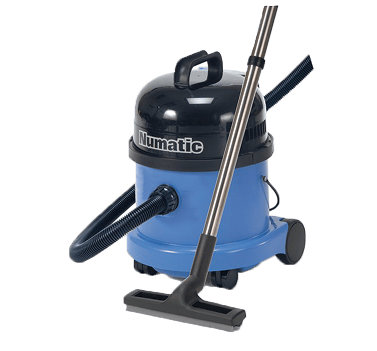 Numatic Wet or Dry Vacuum