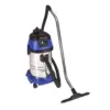 SC30N-30L Stainless Steel Wet/Dry Vacuum