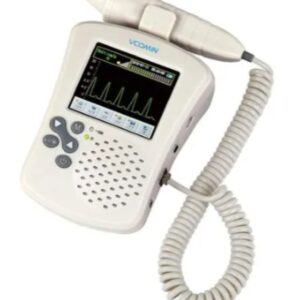 Vascular Doppler – VD320