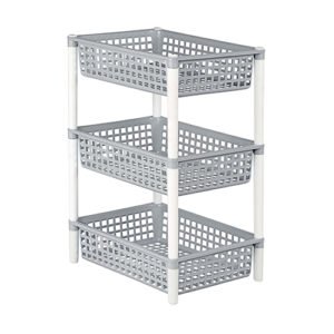 Veggie Rack – Assorted Colours