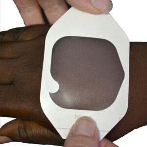 CritiCare Waterproof Film Dressings