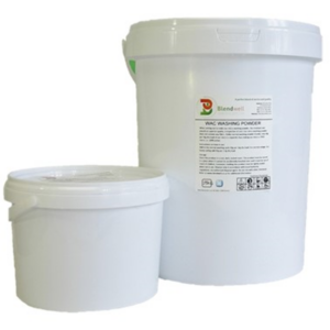 Wac Washing Powder – In Bucket