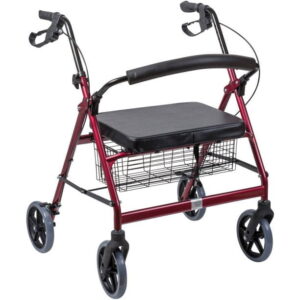 Walker Rollator MAS- ROLL