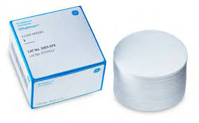 Whatman Qualitative Filter Paper Grade 598