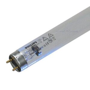 Bulb For Uv Sterilizer 8W Cami