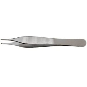 Dressing Forceps 12.5 Cm