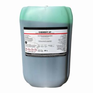 Chemdet XF Detergent, Dishwasher and Cleaner 25L