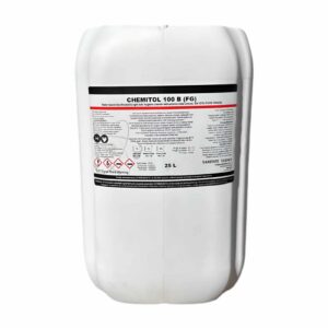 Chemitol 100 B Light Duty Food Grade Surface Cleaner 25L