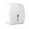 Decca Roll Dispenser (White)