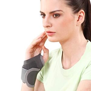 Wrist Brace with Thumb – Uni