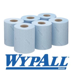 WypAll L10