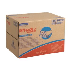 Wypall x60 Brag Box