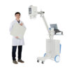 X-ray Machine DR Digital Potable mobile radiography unit 5.6kw Beatle- 06P1