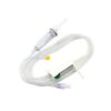IV Admin Solution Set 60 Drop – Paediatric – 50s