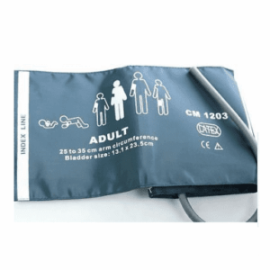 Adult Cuff For Contec Patient Monitors