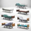 medical Examination bed price