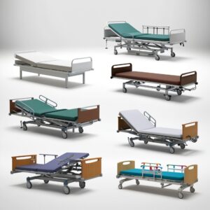 medical Examination bed price
