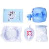 Oxygen Resuscitator Ambu Bag – Manual Child