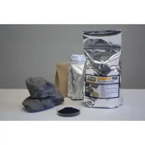 AMIS0410 Cu 1.713% Oxide Copperbelt ZM