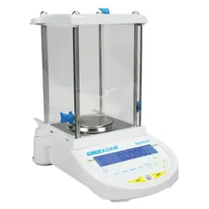Analytical Balances 0.0001