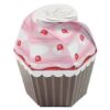 Cupcake Sweet Box – Strawberry & Cherry