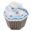 Cupcake Sweet Box – Bubblegum & Cherry