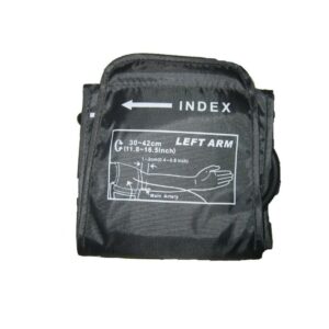 Accu-Test BP Cuff – Large – 30-42cm