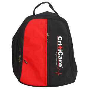 CritiCare BackPAC
