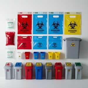 hazmat bulk packaging