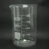 Beakers, Glass, Low Form, 5000 ml