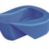 Bedpan Adult (Plastic)