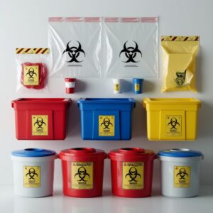 my sharps pocket container
