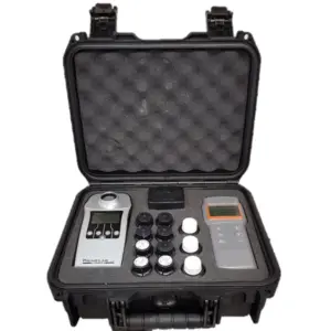 Blue Drop Water Testing, Monitoring Kits