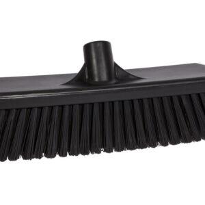 TINTA- 300mm Hygiene Broom Hard Complete