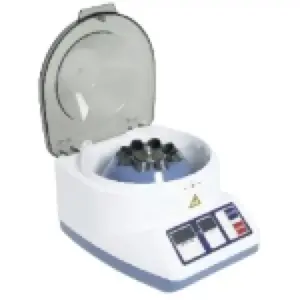 BOECO SMALL SAMPLE CENTRIFUGE SC-8