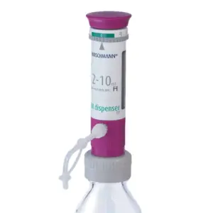 Bottle Top Dispenser HF 2-10ml