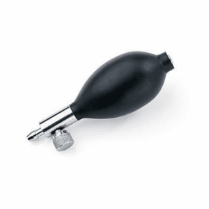 Bp Meter Spare Bulb & Valve