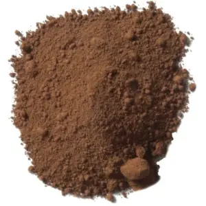 Brown Iron Oxide, 1kg
