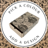 Design Matchbox (M) – Brown Kraft 250 x 175 x 75mm