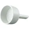 Buchner Funnel Porcelain 125 x 195 x 110mm