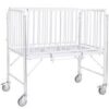 Children Cot Bed9 (Made Of Powder Coated Steaal) Sc-CB03