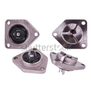 Flow Meter Connector 50’S – Christmas Tree Type