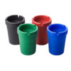 Cigarette Butt Bucket – Assorted Colours